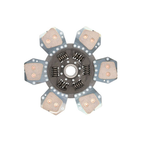 Tarcza sprzęgła D310 Z18 31x35 mm LUK 331 0273 10 , 331027310