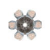 Tarcza sprzęgła D310 Z18 31x35 mm LUK 331 0273 10 , 331027310