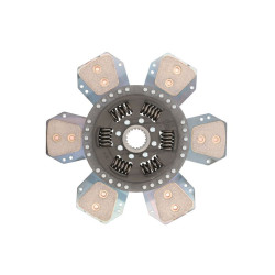 Tarcza sprzęgła D310 Z18 31x35 mm LUK 331 0273 10 , 331027310
