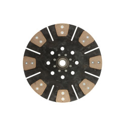 Tarcza sprzęgła D350 Z16 27x30 mm LUK 335 0079 11 , 335007911