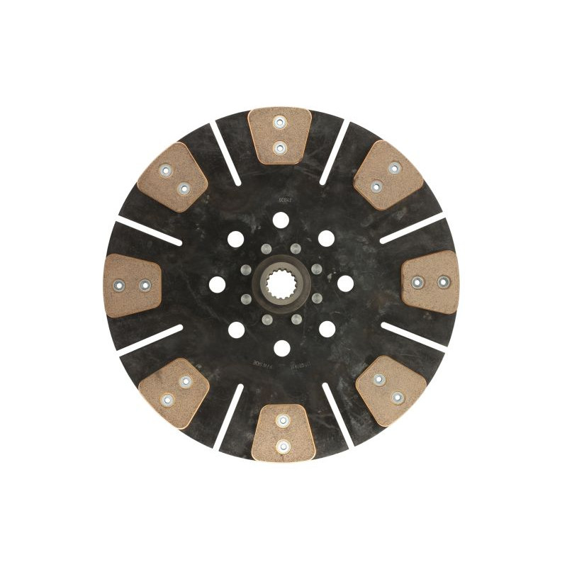 Tarcza sprzęgła D350 Z16 27x30 mm LUK 335 0079 11 , 335007911