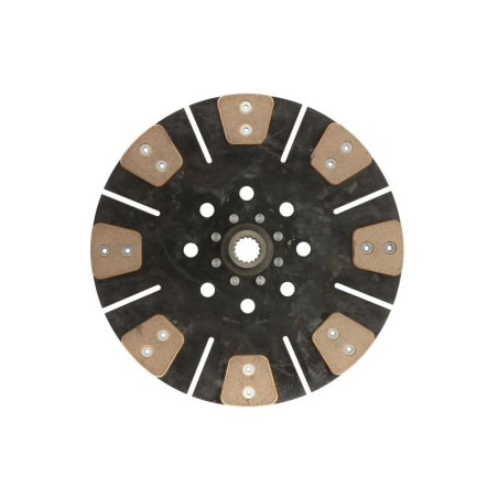 Tarcza sprzęgła D350 Z16 27x30 mm LUK 335 0079 11 , 335007911
