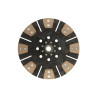 Tarcza sprzęgła D350 Z16 27x30 mm LUK 335 0079 11 , 335007911
