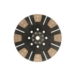 Tarcza sprzęgła D350 Z16 27x30 mm LUK 335 0079 11 , 335007911