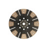 Tarcza sprzęgła D350 Z16 27x30 mm LUK 335 0079 11 , 335007911