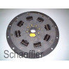 Tarcza sprzęgła D348 Z26 39 x42,5 LUK 370 0013 10 , 370001310