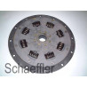 Tarcza sprzęgła D348 Z26 39 x42,5 LUK 370 0013 10 , 370001310