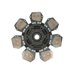 Tarcza sprzęgła D321 Z12 29x35 mm LUK 332 0014 10 , 332001410