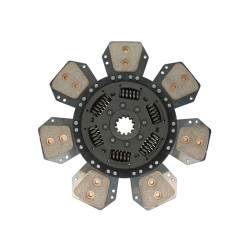 Tarcza sprzęgła D321 Z12 29x35 mm LUK 332 0014 10 , 332001410
