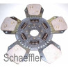 Tarcza sprzęgła D330 Z18 45x50 mm LUK 333 0072 11 , 333007211