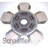 Tarcza sprzęgła D330 Z18 45x50 mm LUK 333 0072 11 , 333007211