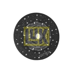 Tarcza sprzęgła D310 Z24 36x40 mm LUK 331 0179 10 , 331017910