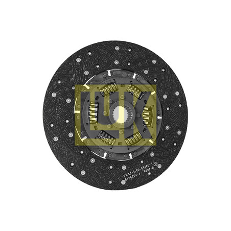 Tarcza sprzęgła D310 Z24 36x40 mm LUK 331 0179 10 , 331017910