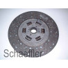 Tarcza sprzęgła D350 Z22 41x45 mm LUK 335 0317 10 , 335031710