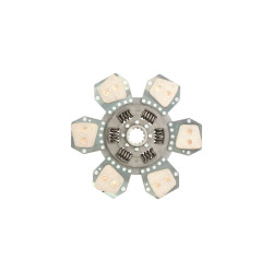 Tarcza sprzęgła D310 Z12 34x40 mm LUK 331 0334 10 , 331033410
