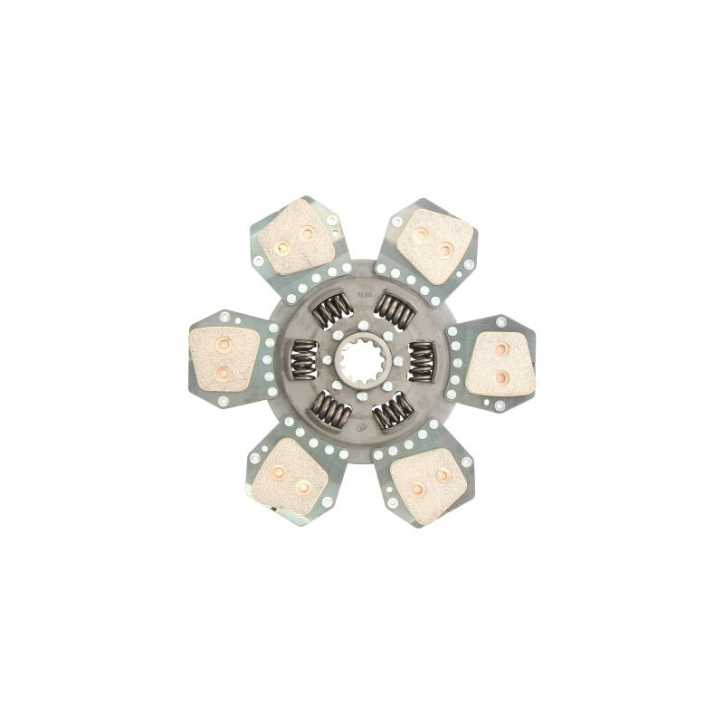 Tarcza sprzęgła D310 Z12 34x40 mm LUK 331 0334 10 , 331033410