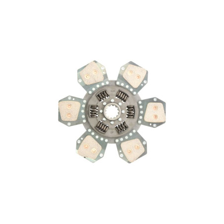 Tarcza sprzęgła D310 Z12 34x40 mm LUK 331 0334 10 , 331033410