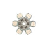 Tarcza sprzęgła D310 Z12 34x40 mm LUK 331 0334 10 , 331033410