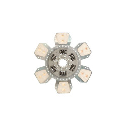 Tarcza sprzęgła D310 Z12 34x40 mm LUK 331 0334 10 , 331033410