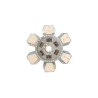 Tarcza sprzęgła D310 Z12 34x40 mm LUK 331 0334 10 , 331033410