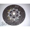 Tarcza sprzęgła D327 Z16 40x45 mm LUK 333 0182 10 , 333018210