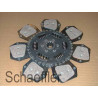 Tarcza sprzęgła D310 Z10 1i1/8 cal LUK 331 0235 10 , 331023510