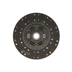 Tarcza sprzęgła D330 Z24 36x41 mm LUK 333 0215 10 , 333021510