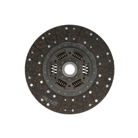 Tarcza sprzęgła D330 Z24 36x41 mm LUK 333 0215 10 , 333021510