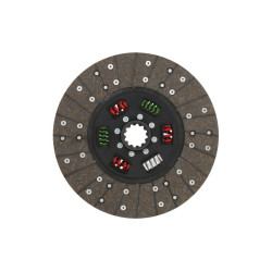 Tarcza sprzęgła D280 Z12 30x40 mm KAWE 2352