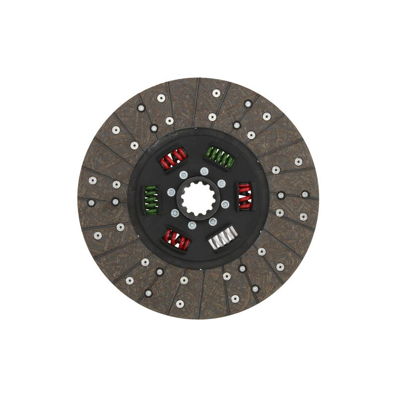 Tarcza sprzęgła D280 Z12 30x40 mm KAWE 2352