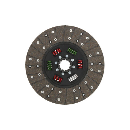Tarcza sprzęgła D280 Z12 30x40 mm KAWE 2352
