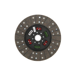 Tarcza sprzęgła D280 Z12 30x40 mm KAWE 2352