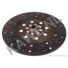 Tarcza sprzęgła D310 Z13 21,7x25 mm KAWE 3339, 3339KW