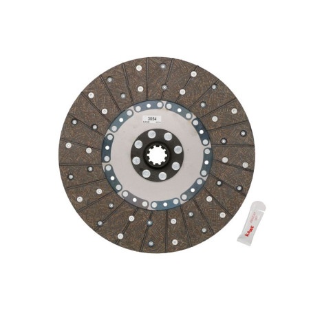 Tarcza sprzęgła D310 Z10 32 mm KAWE 3054, 3054KW
