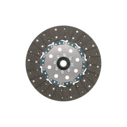 Tarcza sprzęgła D327 Z18 30 mm KAWE 3460, 3460KW