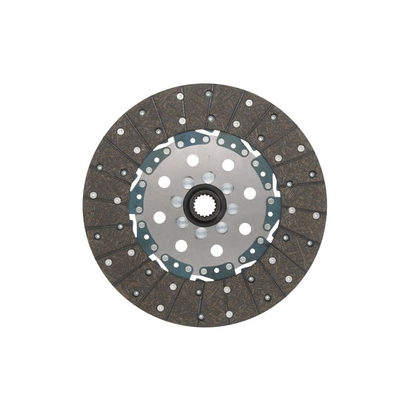 Tarcza sprzęgła D327 Z18 30 mm KAWE 3460, 3460KW