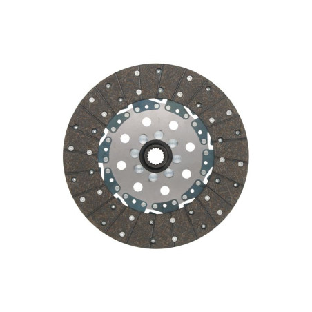 Tarcza sprzęgła D327 Z18 30 mm KAWE 3460, 3460KW