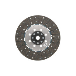 Tarcza sprzęgła D327 Z18 30 mm KAWE 3460, 3460KW