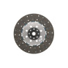 Tarcza sprzęgła D327 Z18 30 mm KAWE 3460, 3460KW