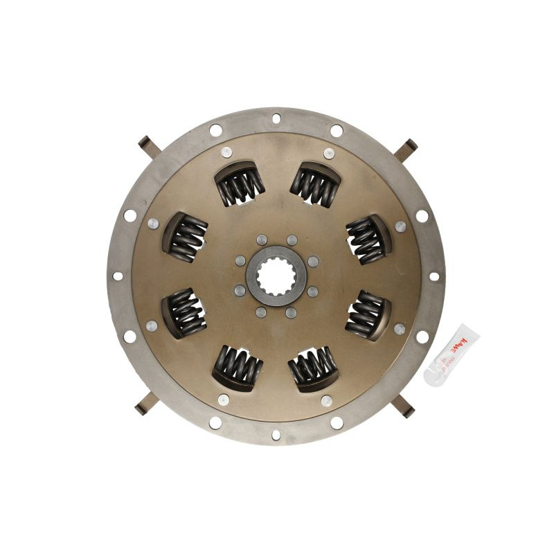 Tarcza sprzęgła D348 Z14 40 KAWE 2970N, 2970NKW