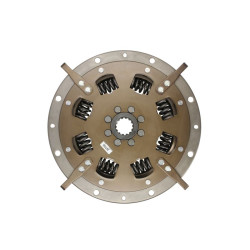 Tarcza sprzęgła D348 Z14 40 KAWE 2970N, 2970NKW