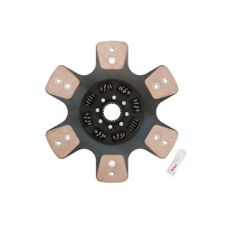 Tarcza sprzęgła D350 Z21 45 mm KAWE 4489, 4489KW