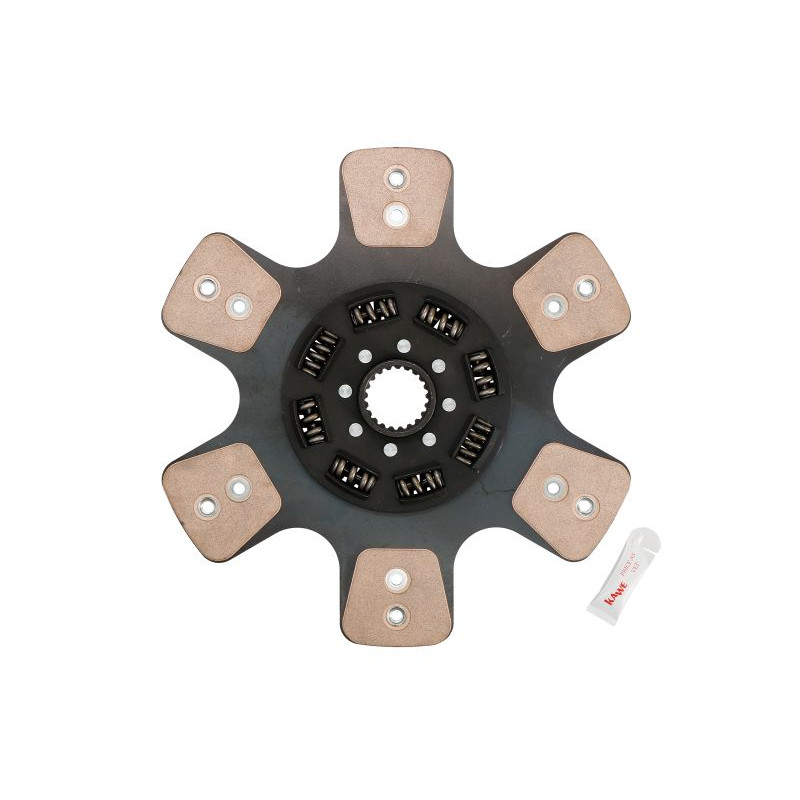 Tarcza sprzęgła D350 Z21 45 mm KAWE 4489, 4489KW