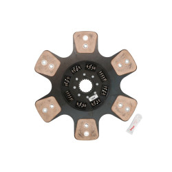 Tarcza sprzęgła D350 Z21 45 mm KAWE 4489, 4489KW
