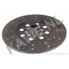 Tarcza sprzęgła D310 Z18 28 mm KAWE 3405, 3405KW