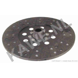 Tarcza sprzęgła D310 Z18 28 mm KAWE 3405, 3405KW