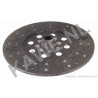 Tarcza sprzęgła D310 Z18 28 mm KAWE 3405, 3405KW