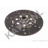 Tarcza sprzęgła D295 Z17 32 mm KAWE 3353, 3353KW