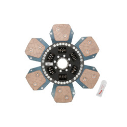 Tarcza sprzęgła D330 Z21 45 mm KAWE 3399, 3399KW