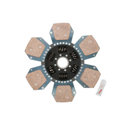 Tarcza sprzęgła D330 Z21 45 mm KAWE 3399, 3399KW